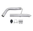 HELLA Egzoz Borusu — 2002 Ford Transit Connect (2)