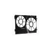 MAHLE Fan, radyatör 344mm — 2008 Audi Tt (4)