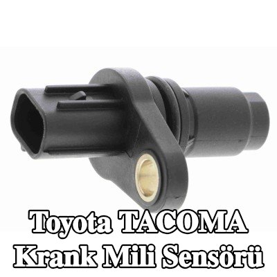 VEMO Krank mili sensörü — Toyota Tacoma