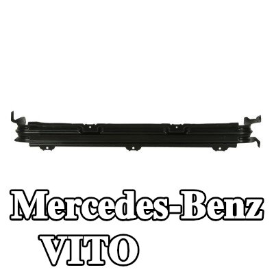 BLIC قضيب عرضي أمامي — Mercedes-Benz Vito