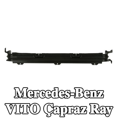 BLIC Ön Çapraz Ray — Mercedes-Benz Vito