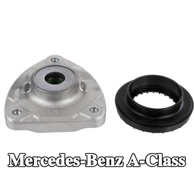 SACHS طقم إصلاح, دعامة التعليق للمحور الأمامي الأيسر, المحور الأمامي الأيمن — 2012 Mercedes-Benz A-Class