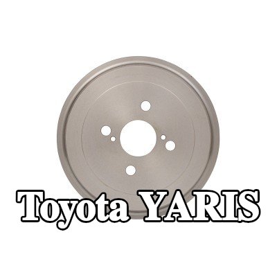 BOSCH أسطوانة الفرامل للمحور الخلفي, 251, 8mm — Toyota Yaris