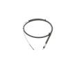 BOSCH El freni kablosu 1613mm — 2011 BMW X3 (1)