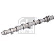 FEBI BILSTEIN Eksantrik Mili — 2006 Audi A4 (2)