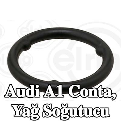 ELRING Conta, yağ soğutucu — Audi A1