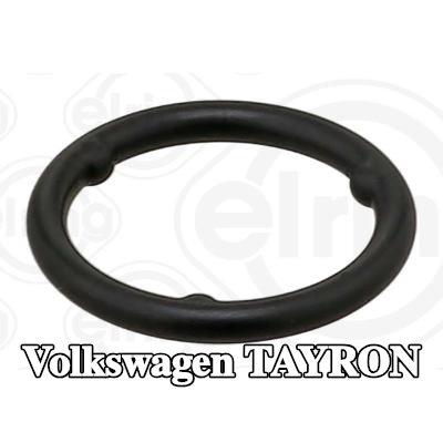 ELRING مانع تسرب، مبرد الزيت — Volkswagen Tayron