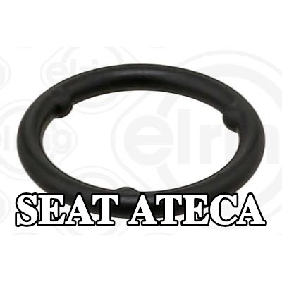 ELRING مانع تسرب، مبرد الزيت — SEAT Ateca