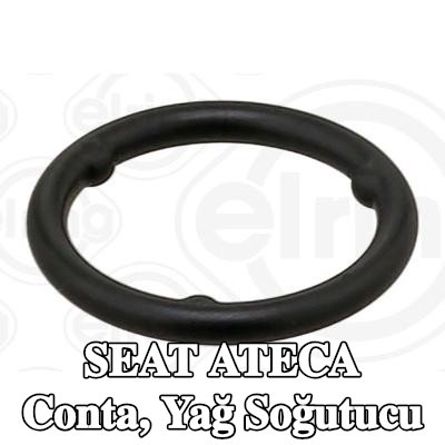 ELRING Conta, yağ soğutucu — SEAT Ateca