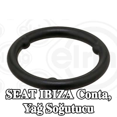 ELRING Conta, yağ soğutucu — SEAT Ibiza
