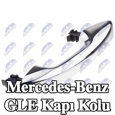 NTY Kapı Kolu Sol Arka — Mercedes-Benz Gle