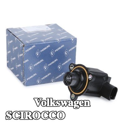 PIERBURG صمام تحويل التوربو — Volkswagen Scirocco
