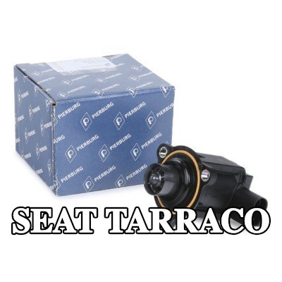PIERBURG صمام تحويل التوربو — SEAT Tarraco