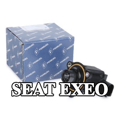 PIERBURG صمام تحويل التوربو — SEAT Exeo