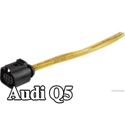 HERTH+BUSS ELPARTS طقم إصلاح الكابلات، مسبار لامدا — Audi Q5