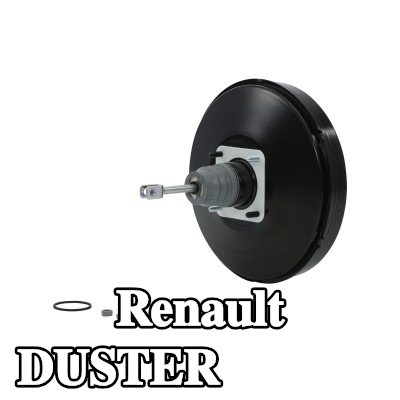 ATE معزز الفرامل — Renault Duster