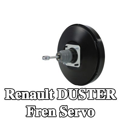 ATE Fren Servo — Renault Duster