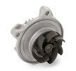 BOSCH Su pompası ve triger kayışı kiti Diş Sayısı: 122, Width: 26, 5mm — 2000 Volkswagen California (4)