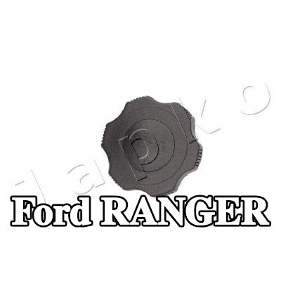 JAPKO غطاء فتحة تعبئة الزيت — 2010 Ford Ranger