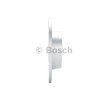 BOSCH Fren diski Dış Çap: 255mm, düz, Kaplamalı — Audi Allroad (4)