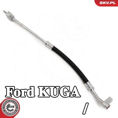 ESEN SKV خط الضغط العالي/المنخفض، تكييف الهواء — Ford Kuga