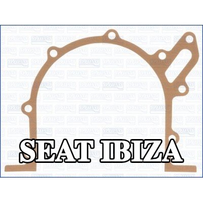 AJUSA حشية، مضخة الزيت — 1990 SEAT Ibiza