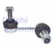 DELPHI Anti-roll bar bağlantısı 80mm, Çelik — 2005 Chevrolet Epica (1)