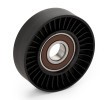RIDEX Saptırma / kılavuz kasnağı, V-ribbed belt Outer Diameter: 76mm, tutucu olmadan — 2000 Chevrolet Astra (3)