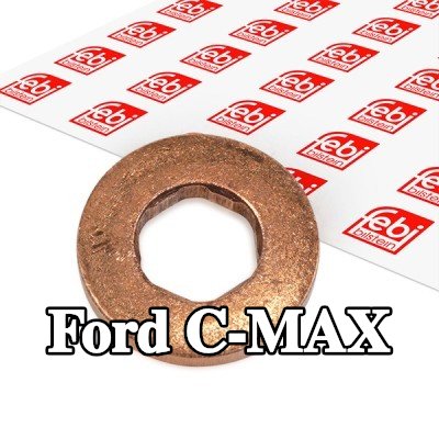 FEBI BILSTEIN مانع تسرب، حامل حاقن الوقود — Ford C-max