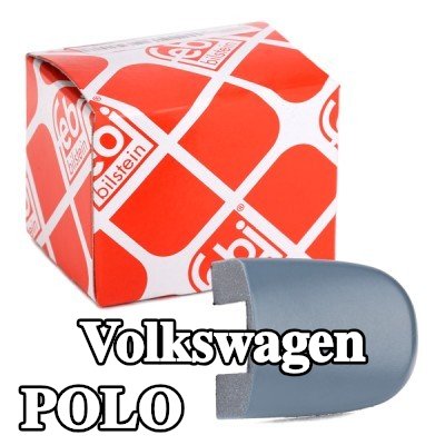 FEBI BILSTEIN غطاء، مقبض الباب — Volkswagen Polo