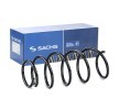 SACHS Helezon yay — 2012 Toyota Yaris (1)