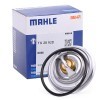 MAHLE Termostat 92°C, 67mm, 33mm, contalı/sızdırmaz — 1997 BMW Z3 (1)