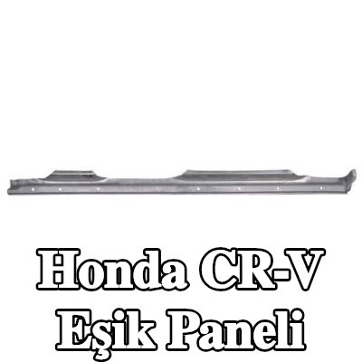 BLIC Külbütör paneli, sol — 2000 Honda Cr-v