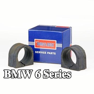 BORG & BECK مجموعة إصلاح وصلة قضيب مانع الانقلاب — 2003 BMW 6 Series