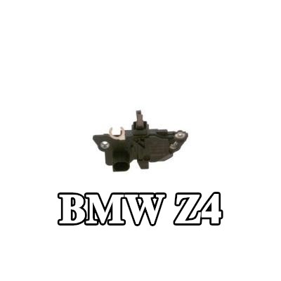 BOSCH منظم جهد المولد — 2002 BMW Z4