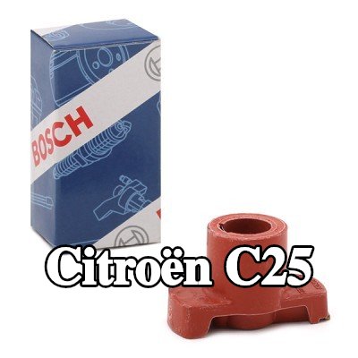 BOSCH ذراع دوار الموزع — Citroën C25
