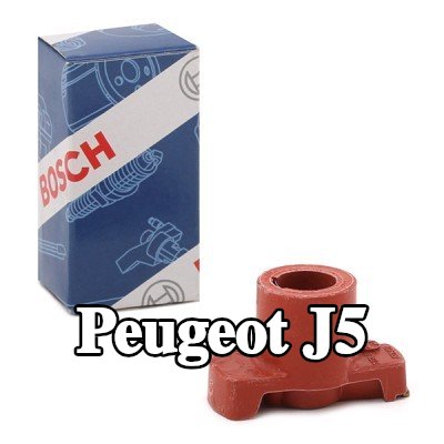 BOSCH ذراع دوار الموزع — Peugeot J5