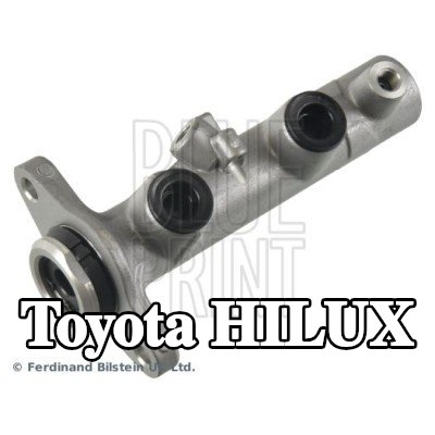 BLUE PRINT المضخة الرئيسية للفرامل — 2000 Toyota Hilux