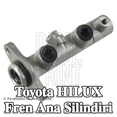 BLUE PRINT Fren ana silindiri — 2000 Toyota Hilux
