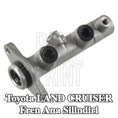 BLUE PRINT Fren ana silindiri — 2000 Toyota Land Cruiser