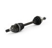 RIDEX Tahrik mili Ön Aks Sol, 603mm — Ford Puma (3)