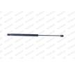 MONROE Bagaj kapağı desteği 512mm — Nissan Murano (3)