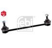 FEBI BILSTEIN Stabilizatör kolu OE Turbo YENİ, Sol Ön Aks, Ön Aks Sağ, 226mm, Çelik — 2013 Honda Civic (4)