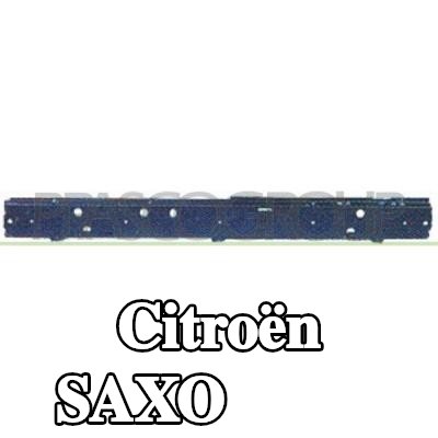 PRASCO قضيب عرضي أمامي — Citroën Saxo