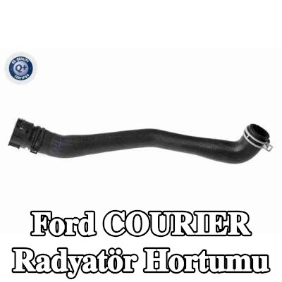 VAICO Radyatör hortumu Üst — Ford Courier