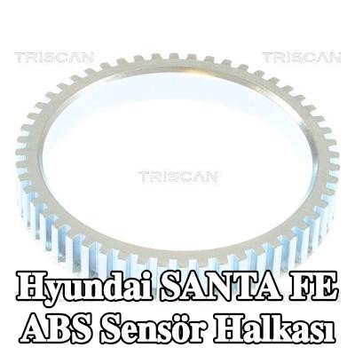 TRISCAN ABS sensör halkası — Hyundai Santa Fe