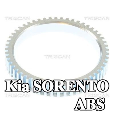 TRISCAN حلقة مستشعر نظام ABS — Kia Sorento