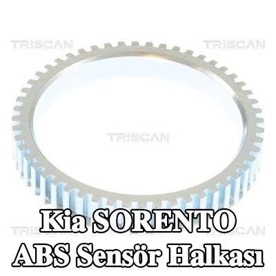 TRISCAN ABS sensör halkası — Kia Sorento