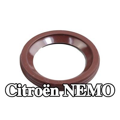 METZGER حلقة مانعة للتسرب — Citroën Nemo