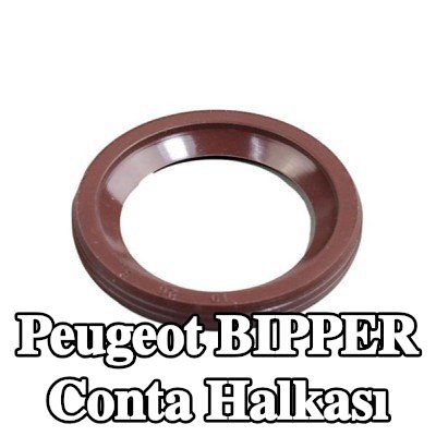 METZGER Conta halkası — Peugeot Bipper
